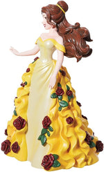 Figur: Schönheit - Belle (Botanisch)