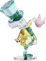 Figurine: Swarovski Classics Mad Hatter