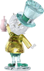 Figurine: Swarovski Classics Mad Hatter