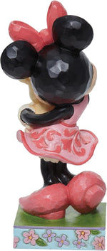 Figur: Minnie Maus - Frühling
