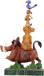Figurine: Lion King - Balance of Nature