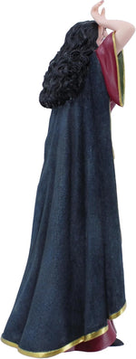 Figurine: Rapunzel Mother Gothel