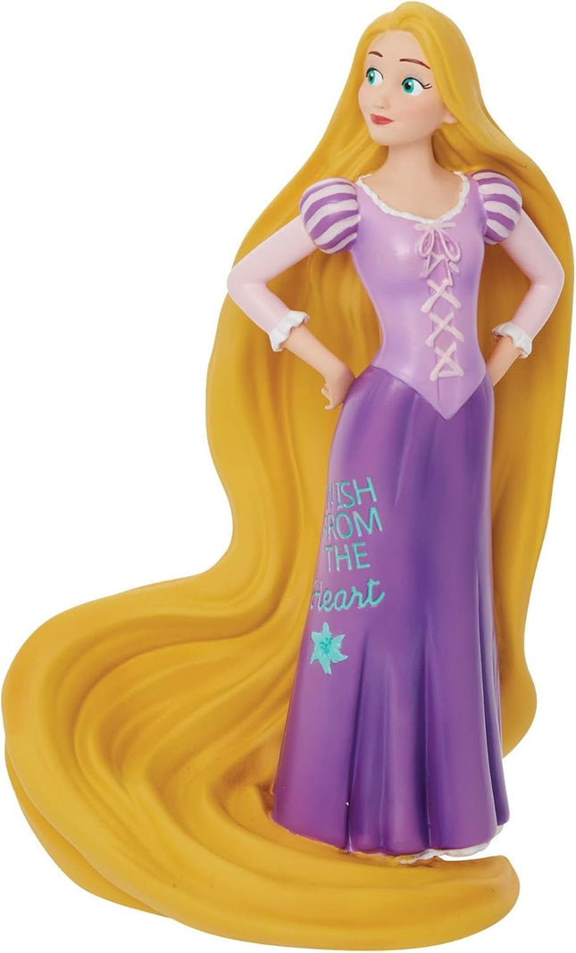 Figurine: Rapunzel - Princess Expression