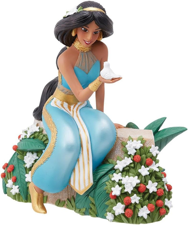 Figurine: Jasmine (Botanical)