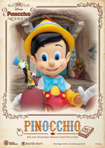 Master Craft Statue: Pinocchio