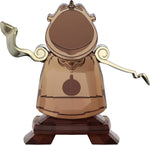 Figurine: Swarovski Classics Cogsworth