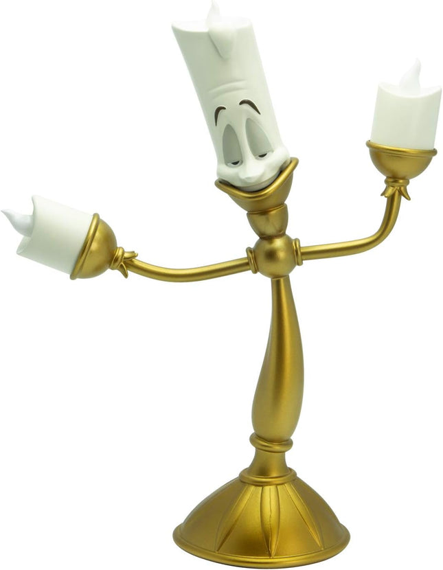 Lamp: Lumière