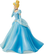 Figurine: Cinderella - Princess Expression
