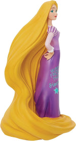 Figur: Rapunzel – Prinzessinnen-Ausdruck