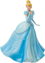 Figurine: Cinderella - Princess Expression