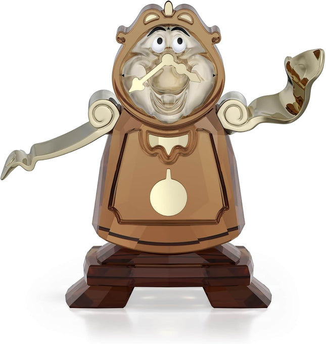 Figurine: Swarovski Classics Cogsworth