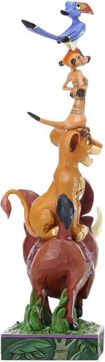 Figurine: Lion King - Balance of Nature