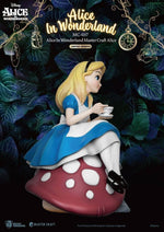FIgurine: Alice In Wonderland
