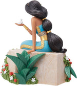 Figurine: Jasmine (Botanical)