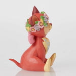 Figurine: Dinah with Flower Crown - Mini
