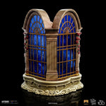 Figur: Die Schöne und das Biest - Art Scale Statue (Deluxe Edition)