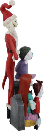 Figur: Nightmare Before Christmas - Weihnachtsbaumfigur