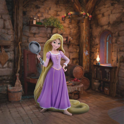 Figurine: Rapunzel