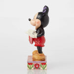 Figur: Mickey Mouse - Ein Liebesbrief