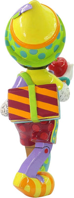 Figur: Pinocchio