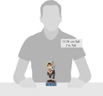 Figur: Geppetto & Pinocchio