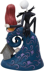 Figur: Jack, Sally & Zero