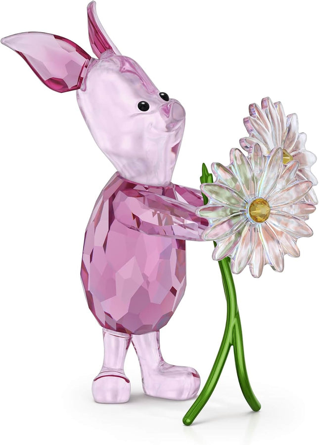 Figurine: Swarovski Classics Piglet