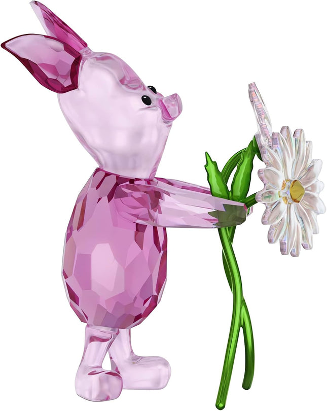 Figurine: Swarovski Classics Piglet