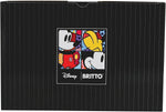 Figur: Mickey & Minnie – Hochzeit von Britto