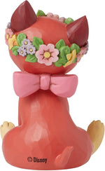 Figurine: Dinah with Flower Crown - Mini