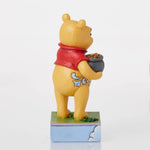 Figur: Winnie Puuh - Lucky Ol' Bear