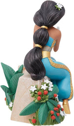 Figurine: Jasmine (Botanical)