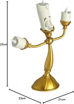 Lamp: Light