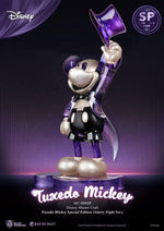 Figurine: Tuxedo Starry Night - Mickey