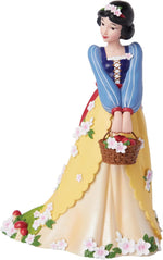 Figurine: Snowwhite (Botanical)