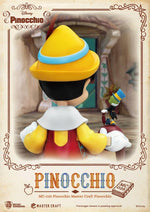 Master Craft Statue: Pinocchio