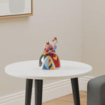 Figurine: Koningin Van Harten