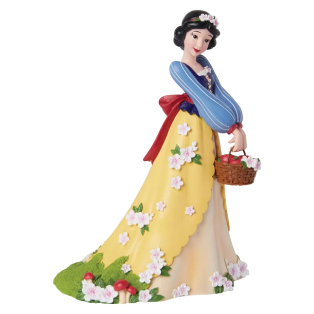Figurine: Snowwhite (Botanical)