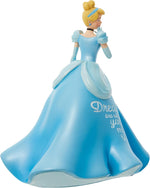 Figurine: Cinderella - Princess Expression