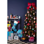Weihnachtssocke Stitch