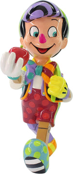 Figur: Pinocchio
