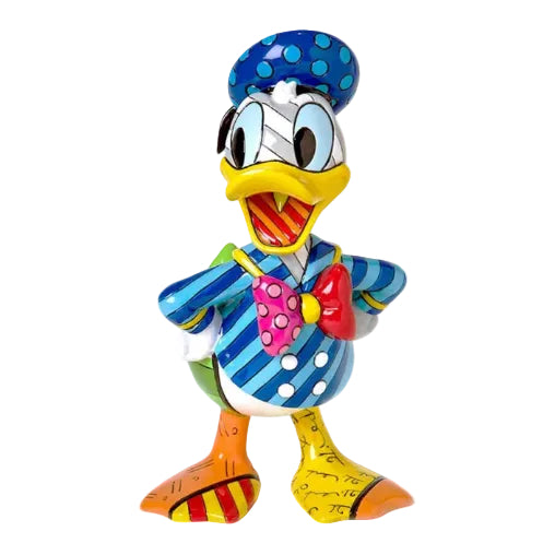 Figur: Donald Duck