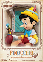 Master Craft Statue: Pinocchio
