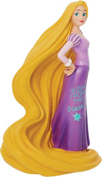Figur: Rapunzel – Prinzessinnen-Ausdruck