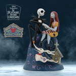 Figur: Jack, Sally & Zero