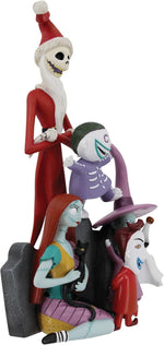 Figur: Nightmare Before Christmas - Weihnachtsbaumfigur