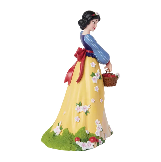 Figurine: Snowwhite (Botanical)
