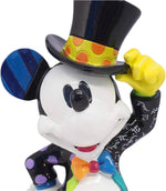 Figurine: Mickey With Hat