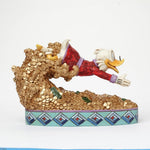 Figurine: Scrooge McDuck