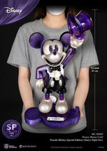 Figurine: Tuxedo Starry Night - Mickey